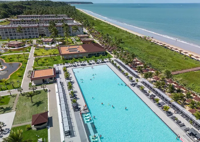 Vila Galé Resort Alagoas - All Inclusive