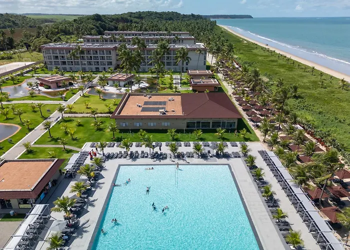 Vila Galé Resort Alagoas - All Inclusive