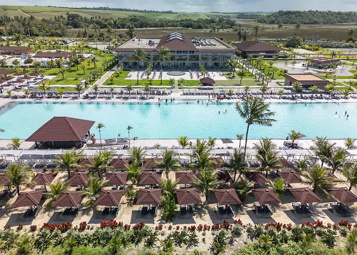 Vila Galé Resort Alagoas - All Inclusive