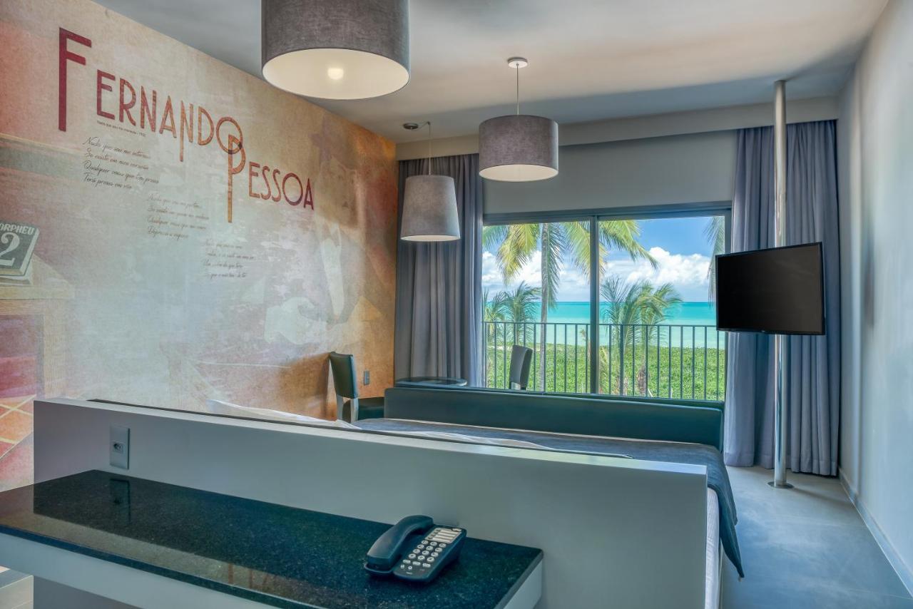 Galé Alagoas - Resort