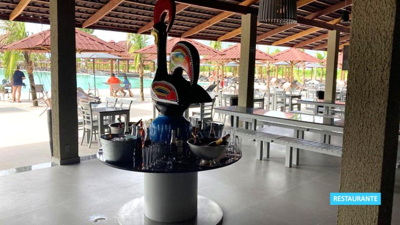 Resort Galé Alagoas -