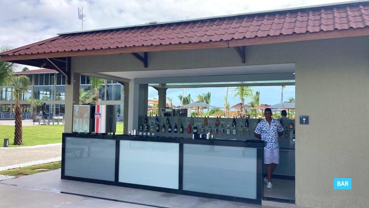 Galé Alagoas - Resort Barra de Santo Antônio