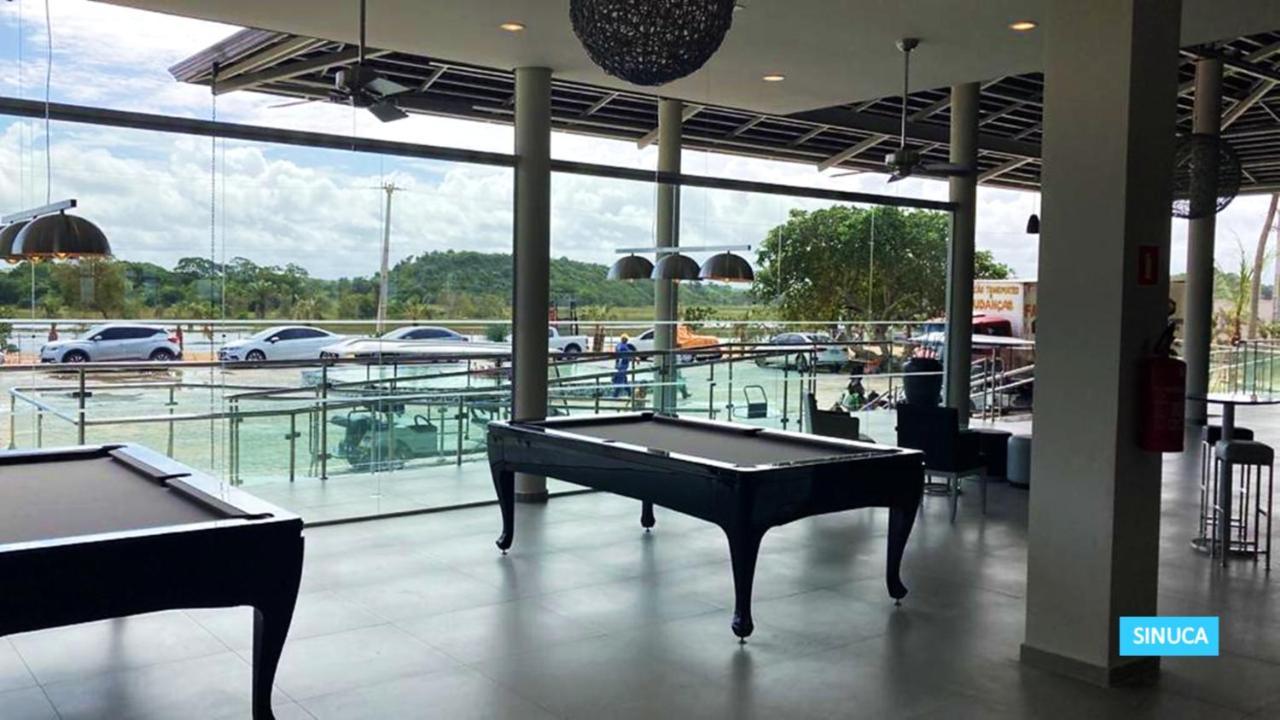 Resort Galé Alagoas - Barra de Santo Antônio