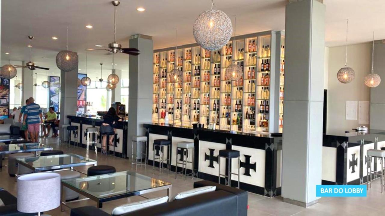 Galé Alagoas - Resort 5*