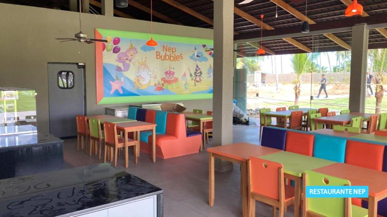 Galé Alagoas - Resort
