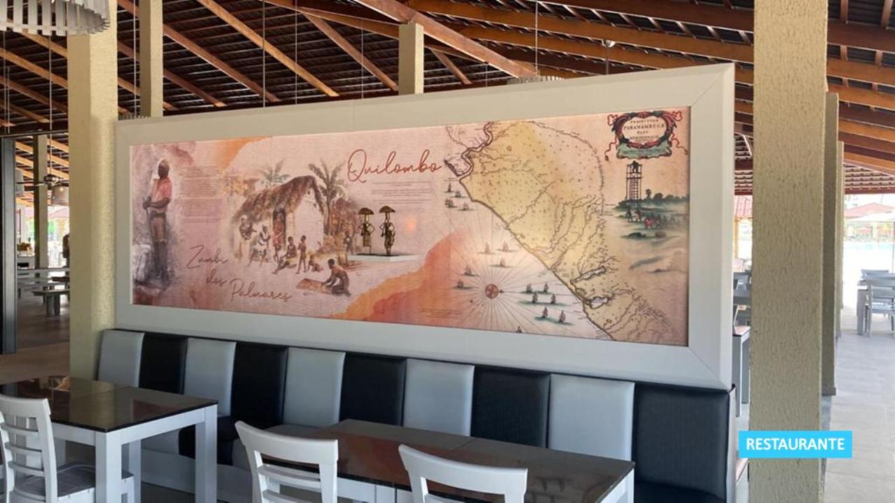 Galé Alagoas - Resort 5*