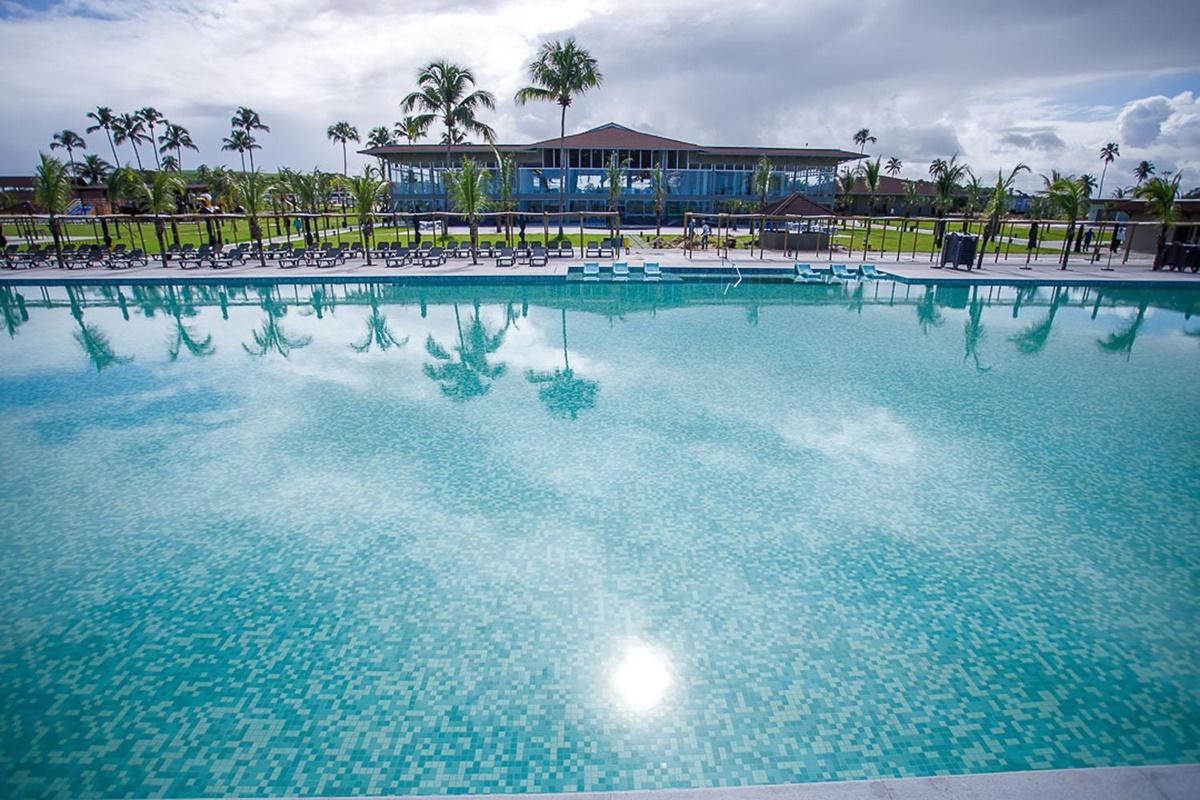 Galé Alagoas - 5* Barra de Santo Antônio