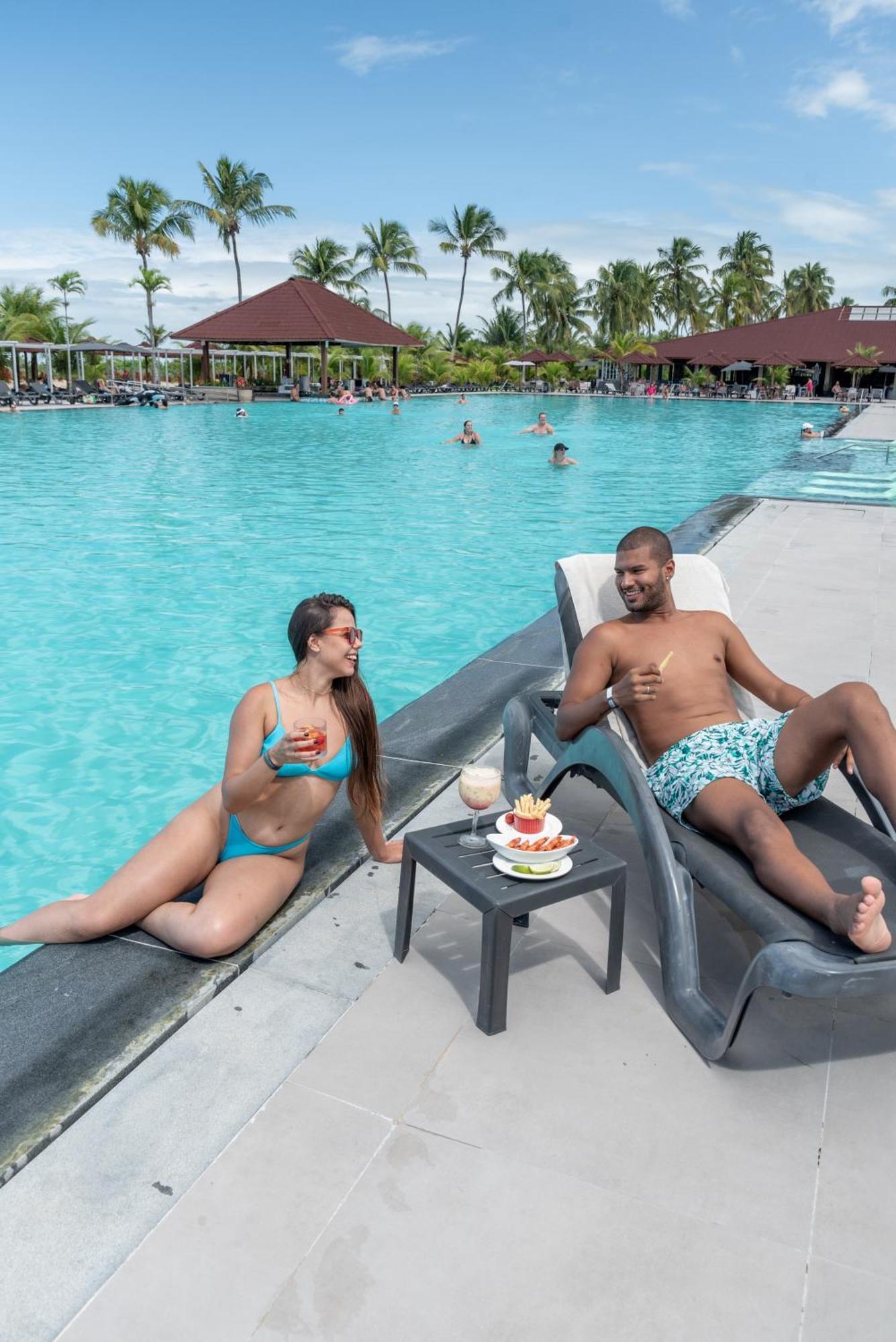 Resort Galé Alagoas -
