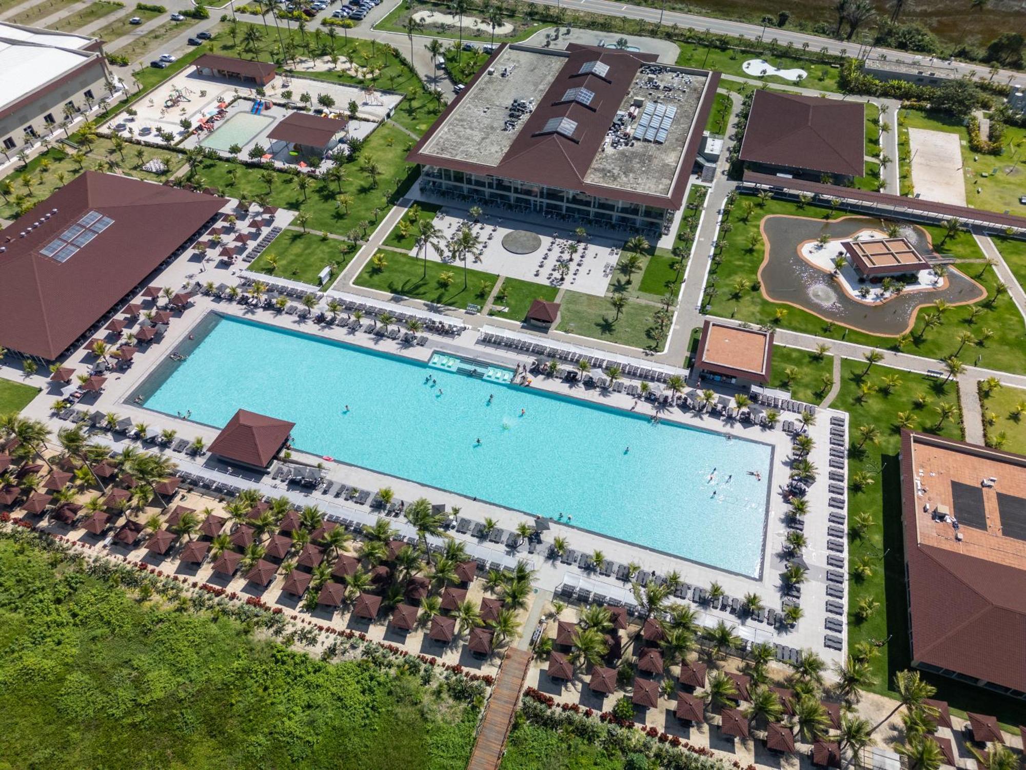 Resort Galé Alagoas - 5*