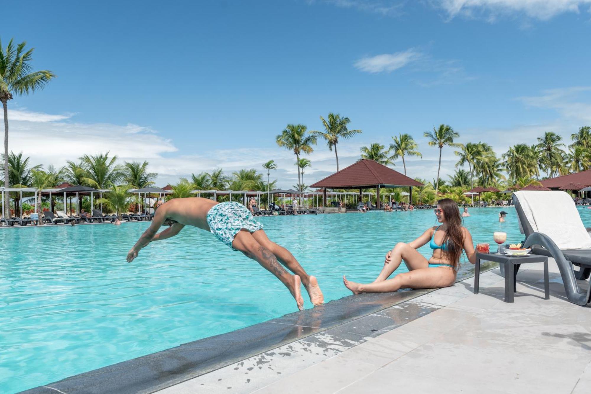 Galé Alagoas - 5* Barra de Santo Antônio